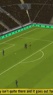Soccer Manager 2021 screenshot 7