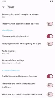 Aniyomi screenshot 11