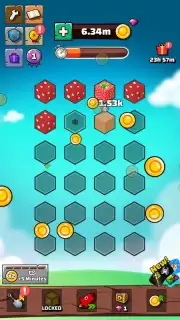 Mergecraft screenshot 2
