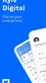 Київ Цифровий screenshot 5