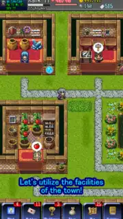 Eternal Rogue screenshot 7