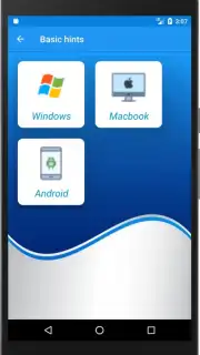 Shortcut Hacks screenshot 4