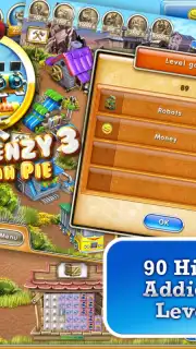Farm Frenzy 3. American Pie screenshot 4