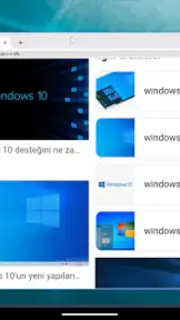 Wins 10 Simulator screenshot 2