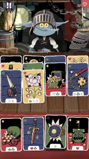 Gnomitaire screenshot 7