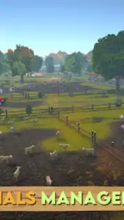 Farm Simulator 2024 screenshot 7