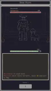 AFK Wizard screenshot 3