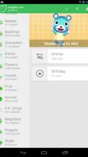Animal Crossing screenshot 5