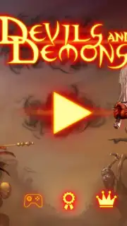 Devils & Demons screenshot 6