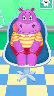 Doctor Dentist screenshot 7