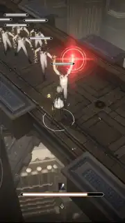 Black Beacon screenshot 4