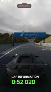 Project Racer screenshot 7
