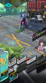 Ｄ×２ 真・女神転生 リベレーション screenshot 16