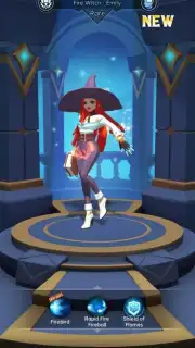 Poly Odyssey: Tome Heroes screenshot 7