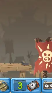 Warlings: Armageddon screenshot 11