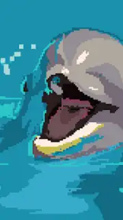 Pixel Sketch screenshot 1