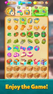 World Tour Merge screenshot 13