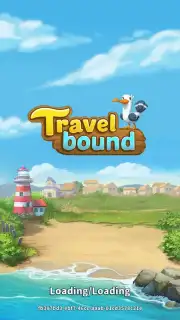 Travel Town screenshot 1