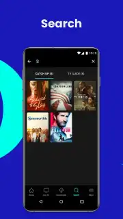 DStv Stream screenshot 9