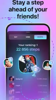 Blink — friends circle screenshot 4