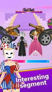 DIY Fashion Queen screenshot 5