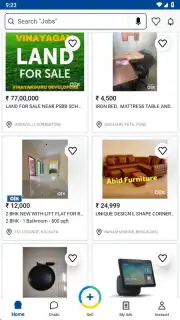 OLX screenshot 11