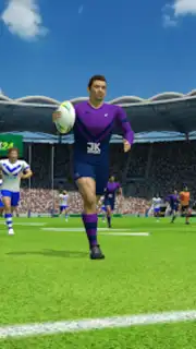 Rugby League 24 screenshot 4