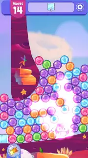 Angry Birds Dream Blast screenshot 9