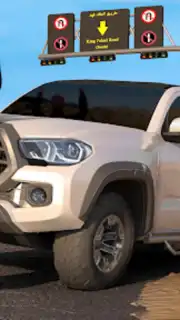Car Drifting Games screenshot 3