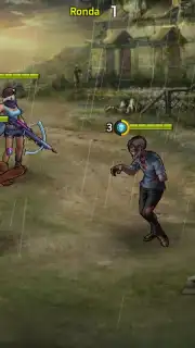 Zombie Strike screenshot 7