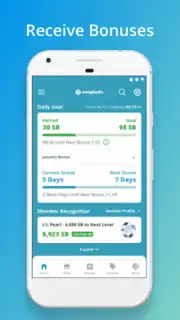 Swagbucks screenshot 1