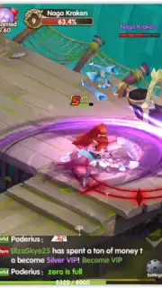Light Chaser screenshot 1