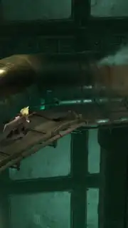 Final Fantasy VII Ever Crisis screenshot 18