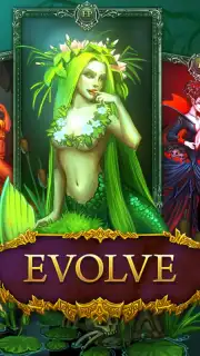 Evilibrium screenshot 4