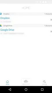 CloudBuckIt screenshot 6