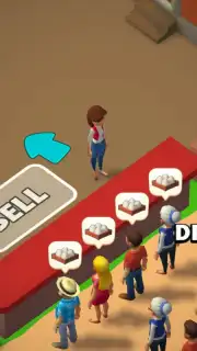 Township screenshot 3