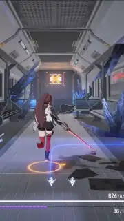 Aether Gazer screenshot 18