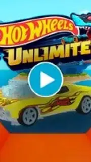 Hot Wheels Unlimited screenshot 1