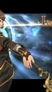 Final Fantasy Awakening screenshot 3
