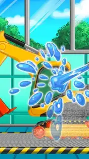 Kids Cars Games! screenshot 10