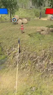 Archery Clash! screenshot 7