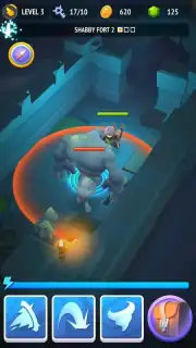 Nonstop Knight 2 screenshot 7