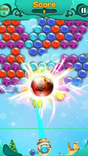 Bubble Game screenshot 5