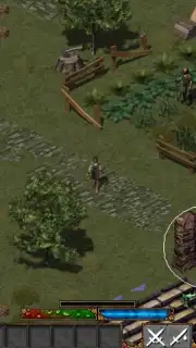 FLARE RPG screenshot 6