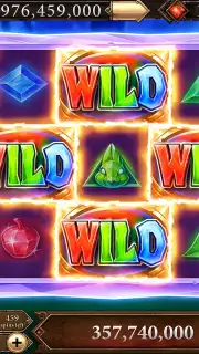 Scatter Slots screenshot 19