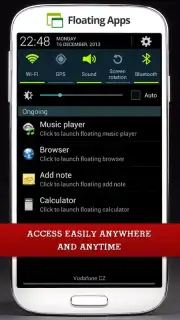 Floating Apps screenshot 8