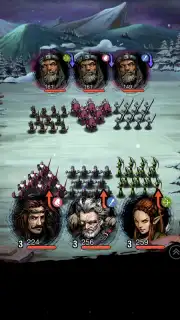 Blood Brothers 2 screenshot 5