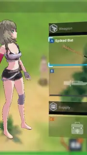 Zgirls II-Last One screenshot 2