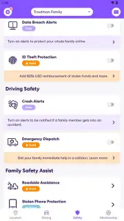 Life360 screenshot 22