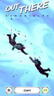 Out There Chronicles - Ep. 1 screenshot 5